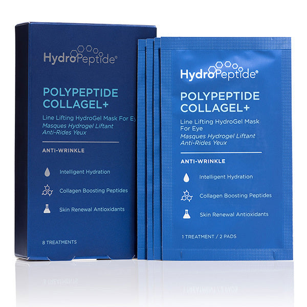 HydroPeptide PolyPeptide Collagel+ Eyes