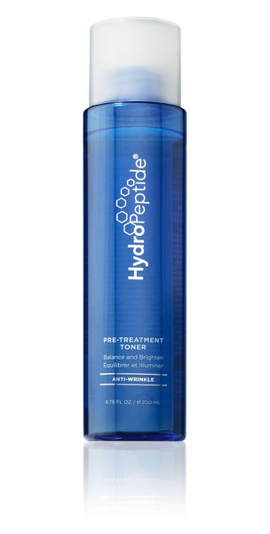 HydroPeptide Pre-Treatment Toner