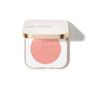 PurePressed® Blush #Clearly Pink