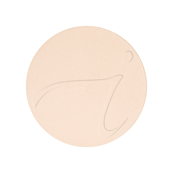 PurePressed® Base Mineral Foundation (Refill) #Amber
